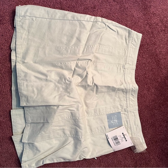 Skorts - Picture 7 of 7